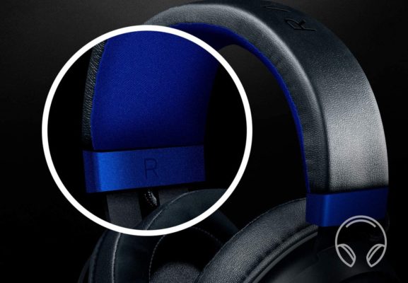 Razer Kraken Gaming Headset 1