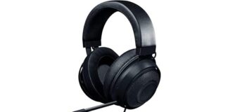 Razer Kraken Gaming Headset