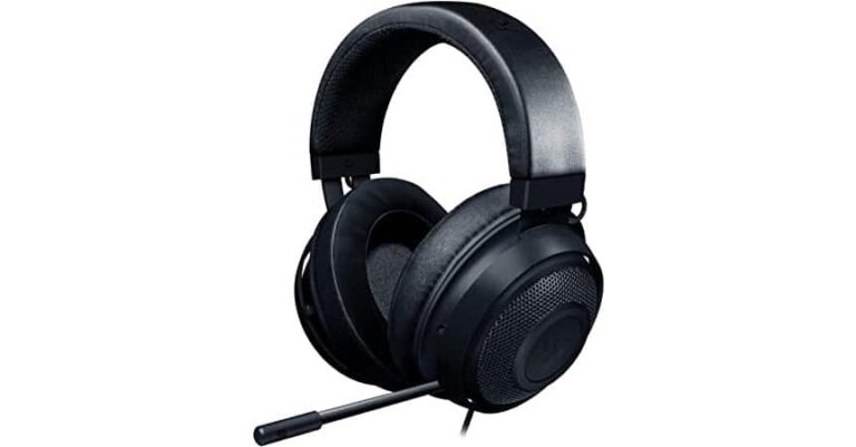 Razer Kraken Gaming Headset