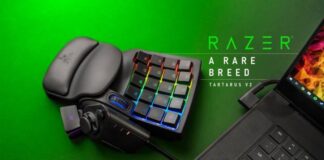 Razer V2