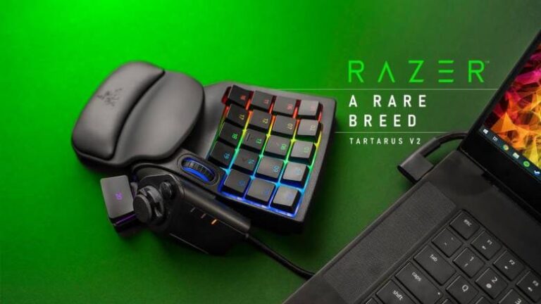 Razer V2