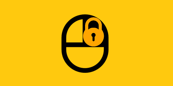 Disable Right Click Website Pages