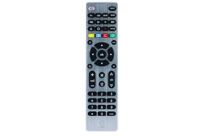 Samsung TV Remote Lost Alternatives