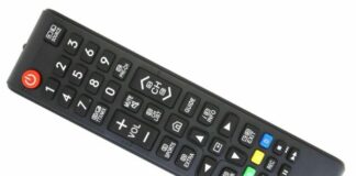 Samsung TV Remote Lost Alternatives