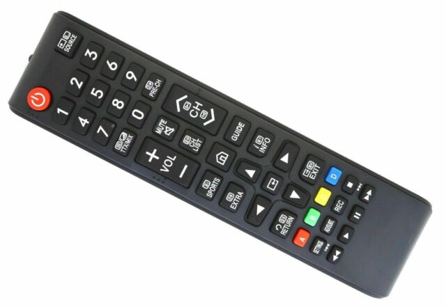 Samsung TV Remote Lost Alternatives