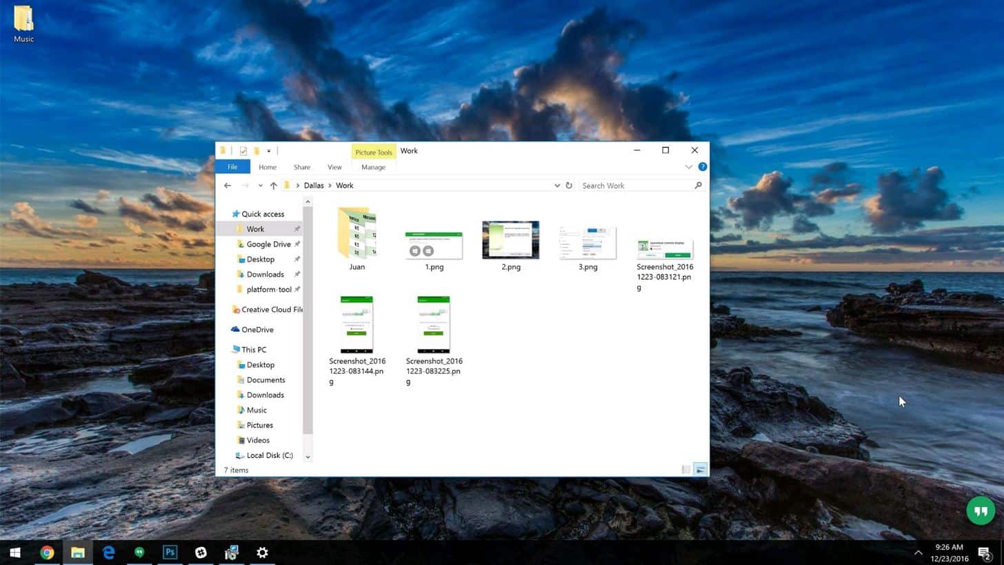Use Android Phone Secondary Monitor