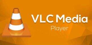 Change VLC Media Player Skin