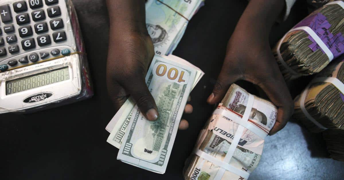 Western Union Exchange Rate