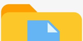 Windows Folder