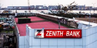Zenith Dollar To Naira Exchange Rate