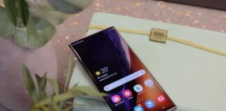 Big Screen Smartphones