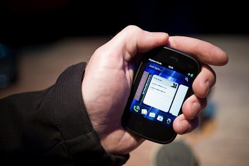 Compact Smartphones