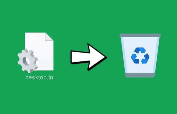 Desktop Ini