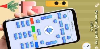 Dstv Remote Control App