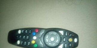 Gotv Remote