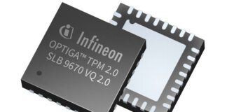 Tpm Chip