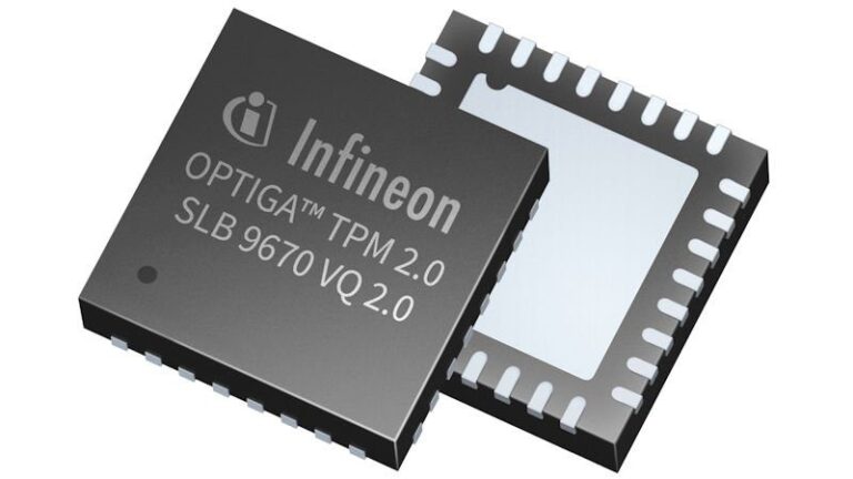 Tpm Chip