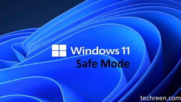 Windows 11 Safe Mode