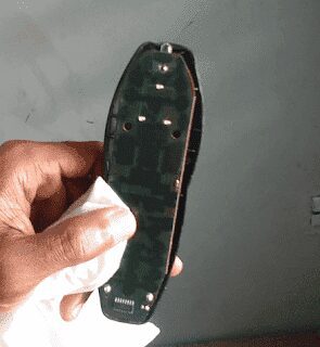 dstv remote not working