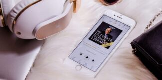 Alternatives To Audible