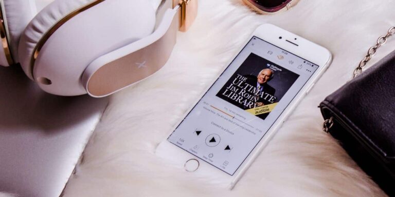 Alternatives To Audible