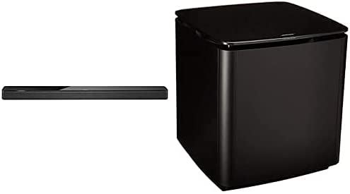Bose Soundbar 700