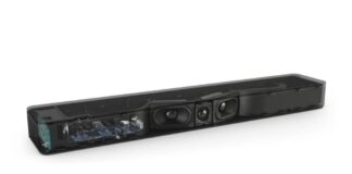 Bose Tv Speaker