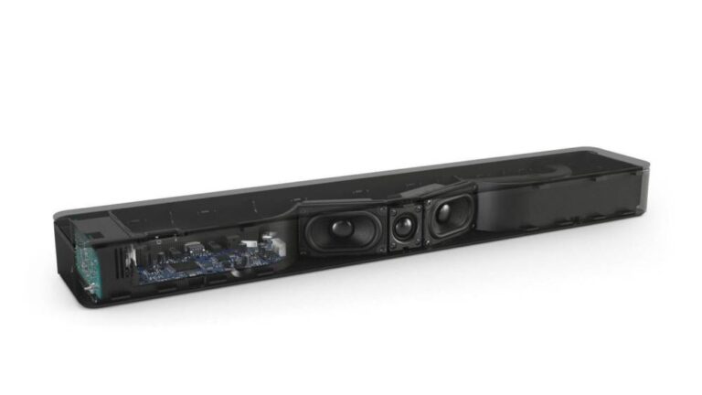 Bose Tv Speaker