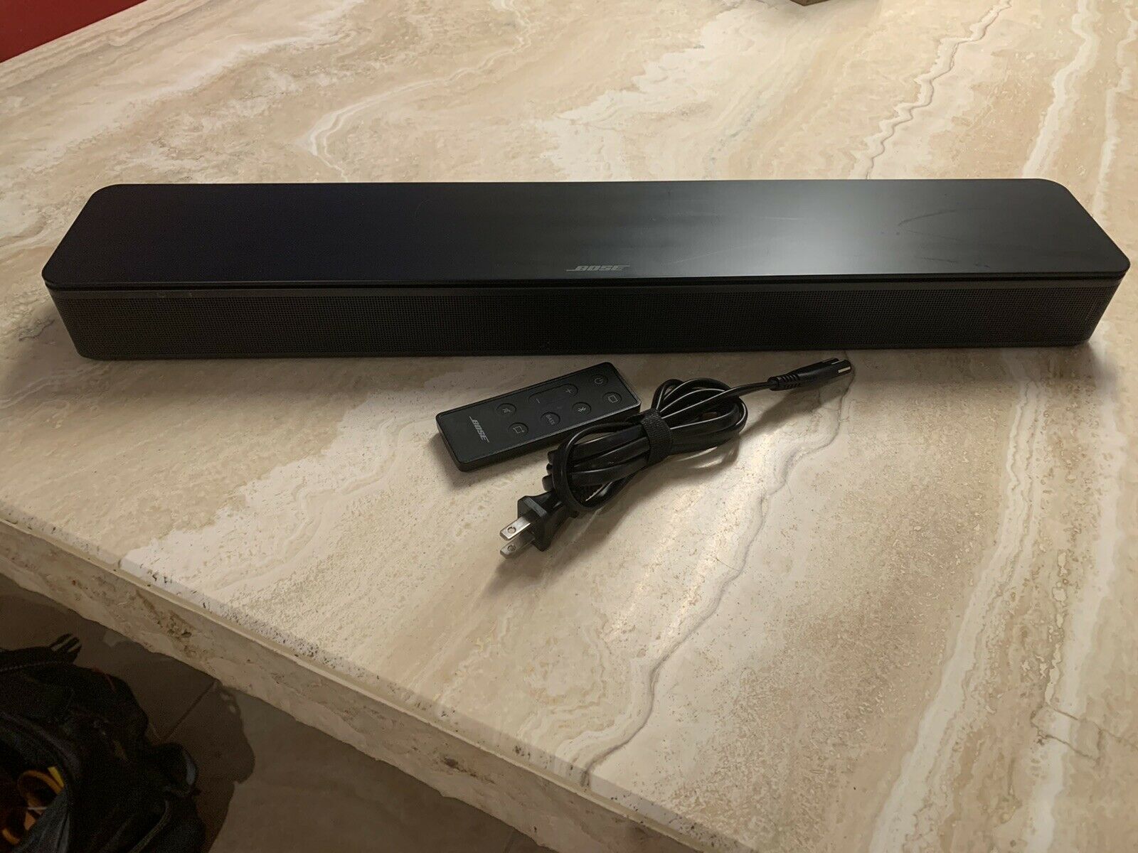 Bose Tv Speaker