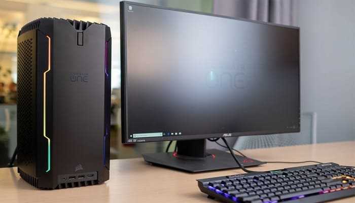 Corsair One I164