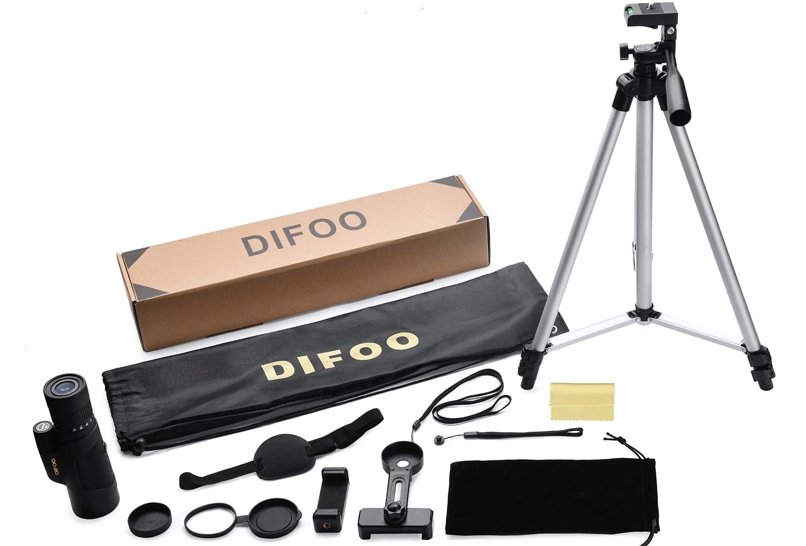 Difoo