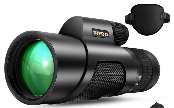 Difoo Monocular Telescope