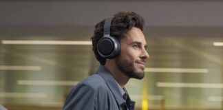 Fidelio L3 Headphones 1