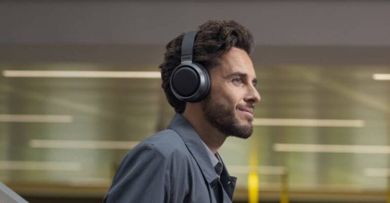 Fidelio L3 Headphones 1