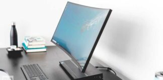 Hp Elite One (34 Inch)
