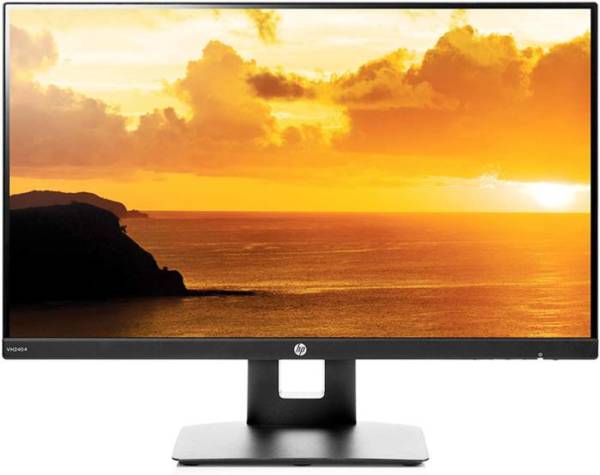 Hp Vh240a 23.8 Inch Led Monitor
