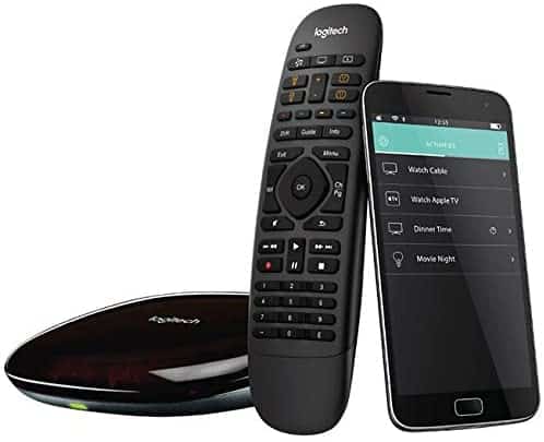 Logitech Harmony Companion