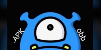 Mod App Apk