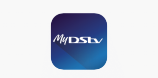 MyDStv App Manage DStv Account
