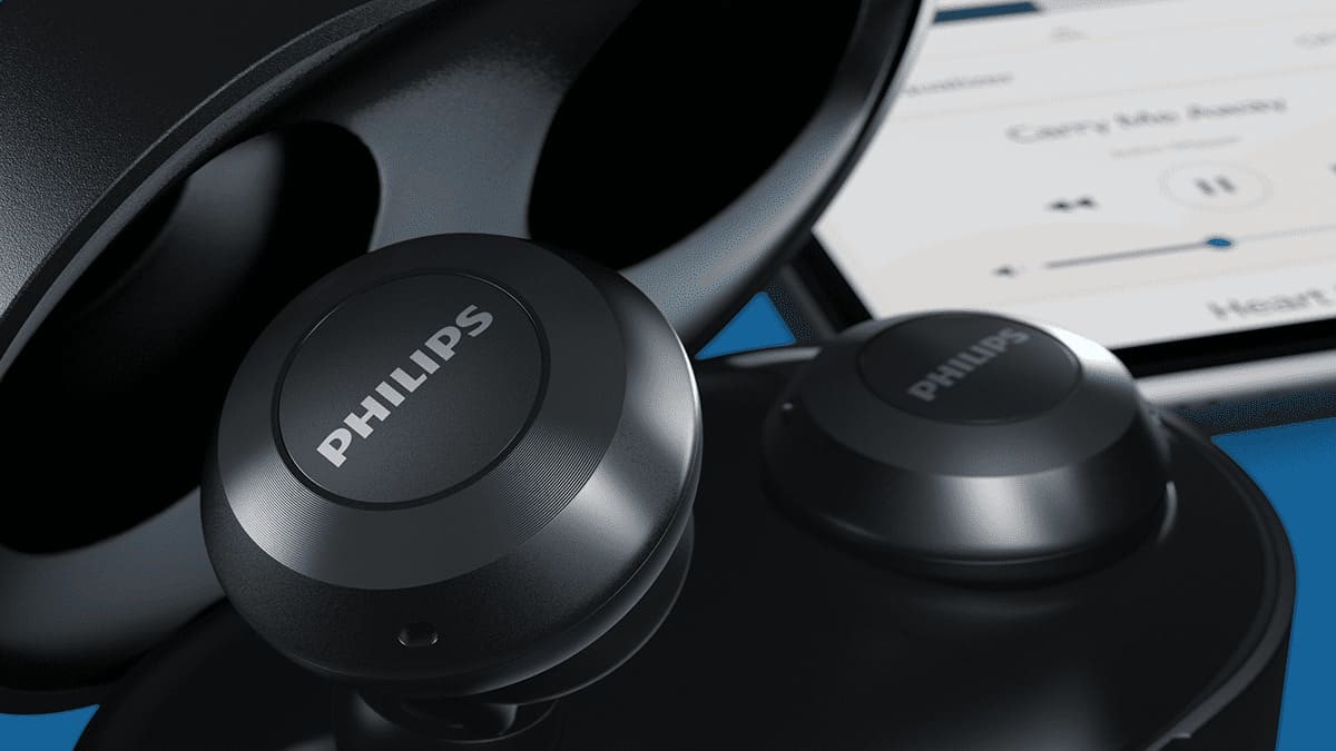 Philips Fidelio L3 1