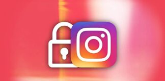 Private Instagram Account