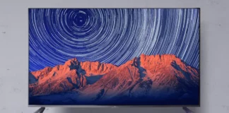 Roku Tv