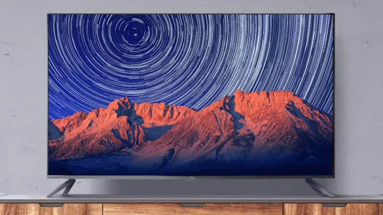 Roku Tv