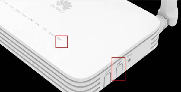 Wps On Router