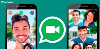 Whatsapp Video Call