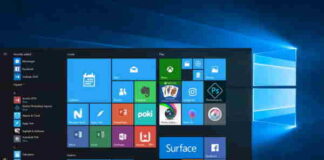 Windows 10