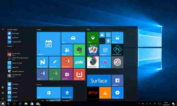 Windows 10