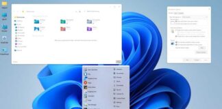 Windows 11 Virtualbox