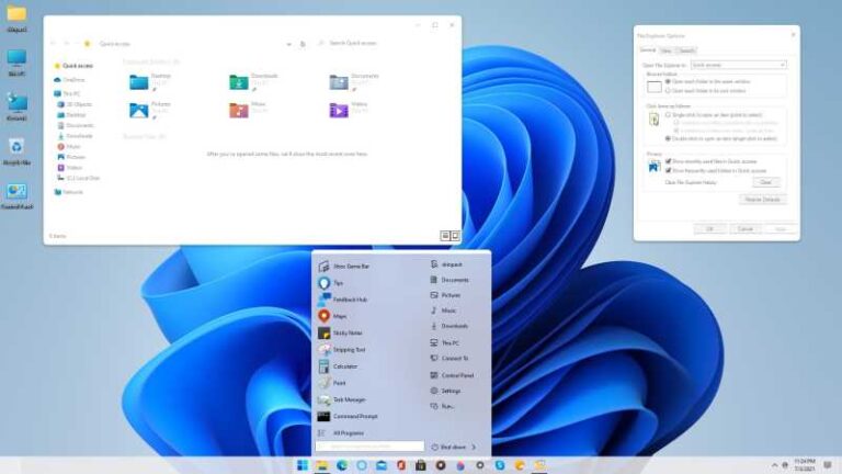 Windows 11 Virtualbox