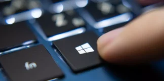 Windows Key